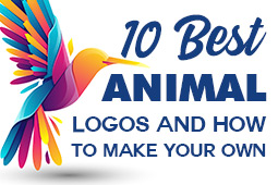 10 Best Animal Logos and How to Design Your Own