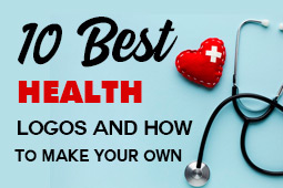 10 Best Health Logos and How to Design Your Own 