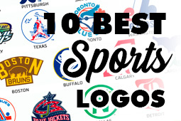 10 Best Sports Logo designs and How to Make Your Own