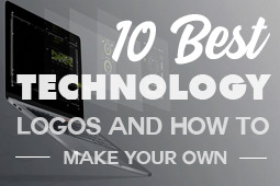 10 Best Tech Logos and How to Make Your Own for your company