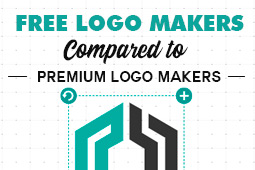 Free Logo Makers vs. Paid Logo Makers: Which Is Better and why?