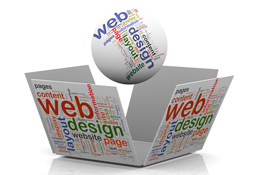 Get a website designed for your business