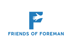 Friends of Foreman