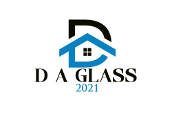 D A GLASS