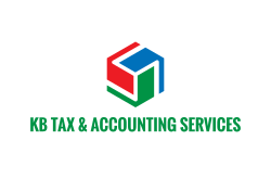 KB TAX & ACCOUNTING SERVICES