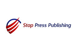 logo Stop Press Publishing