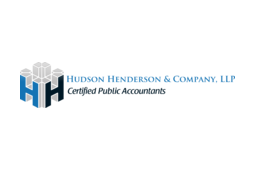 logo Hudson Henderson & Company, LLP