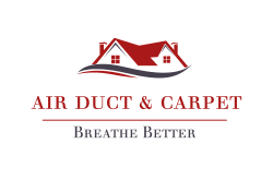 air duct & carpet