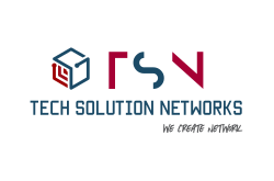 TECH SOLUTION NETWORKS