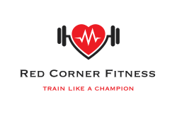 Red Corner Fitness