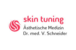 skin tuning