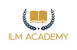 logo ILM ACADEMY