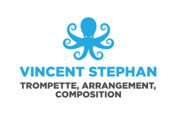 logo VINCENT STEPHAN