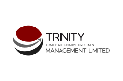logo TRINITY