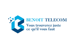logo BENOIT