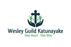 logo Wesley Guild Katunayake