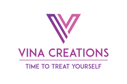 logo VINA CREATIONS