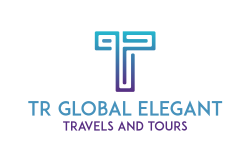 logo TR GLOBAL ELEGANT