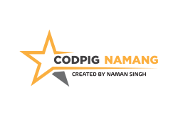 logo CODPIG