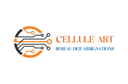 logo CELLULE ART