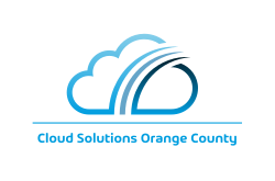 Cloud Solutions Orange County