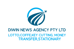 DIWIN NEWS AGENCY PTY LTD