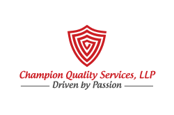 Champion Quality Services, LLP