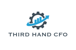 THIRD HAND CFO