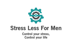 Stress Less For Men