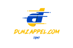 DUNZAPPEL.COM
