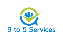 9 to 5 Services