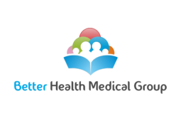 logo Better Health Medical