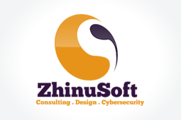 logo ZhinuSoft