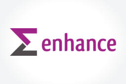 logo enhance