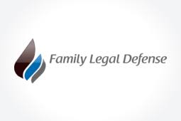 logo Family Legal Defense