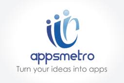 logo AppsMetro