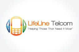 logo LifeLine Telcom