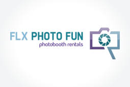 logo FLX Photo FUN