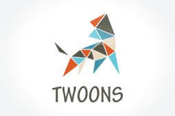 logo TWOONS