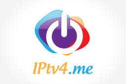 logo IPtv4.me