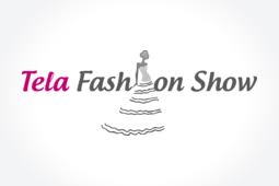 logo Tela Fash   on Show