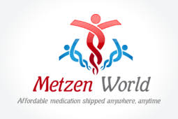 logo Metzen World
