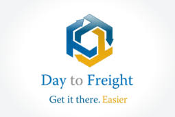 logo Day to Freight