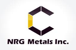 logo NRG Metals Inc.