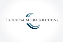logo Technical Media Solutions