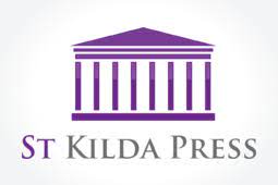 logo St Kilda Press Tourism