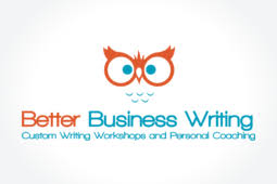 logo Better Business Writing