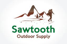 logo Sawtooth 