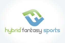 logo Hybrid Fantasy Sports