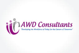 logo AWD Consultants